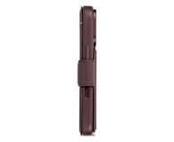 Decoded Leather Detachable Wallet do iPhone 18 Pro MagSafe (chocolat - 1586671 - zdjęcie 4